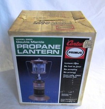 CENTURY PRIMUS 5600 PROPANE LANTERN NEW IN BO...