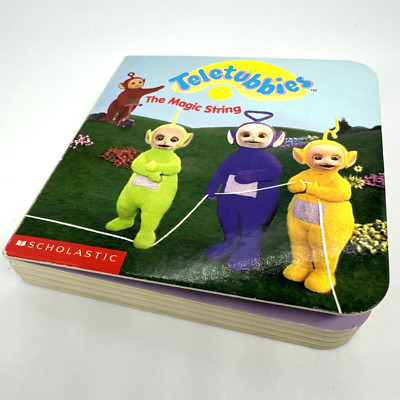 TELETUBBIES 1998 
