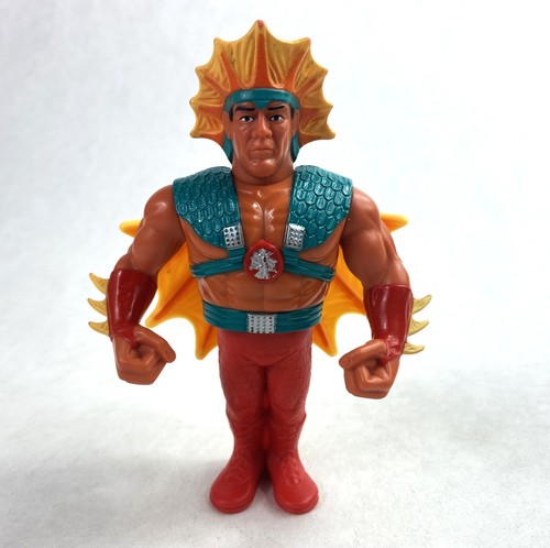 Ricky The Dragon Ricky the Dragon Ricky the Dragon...