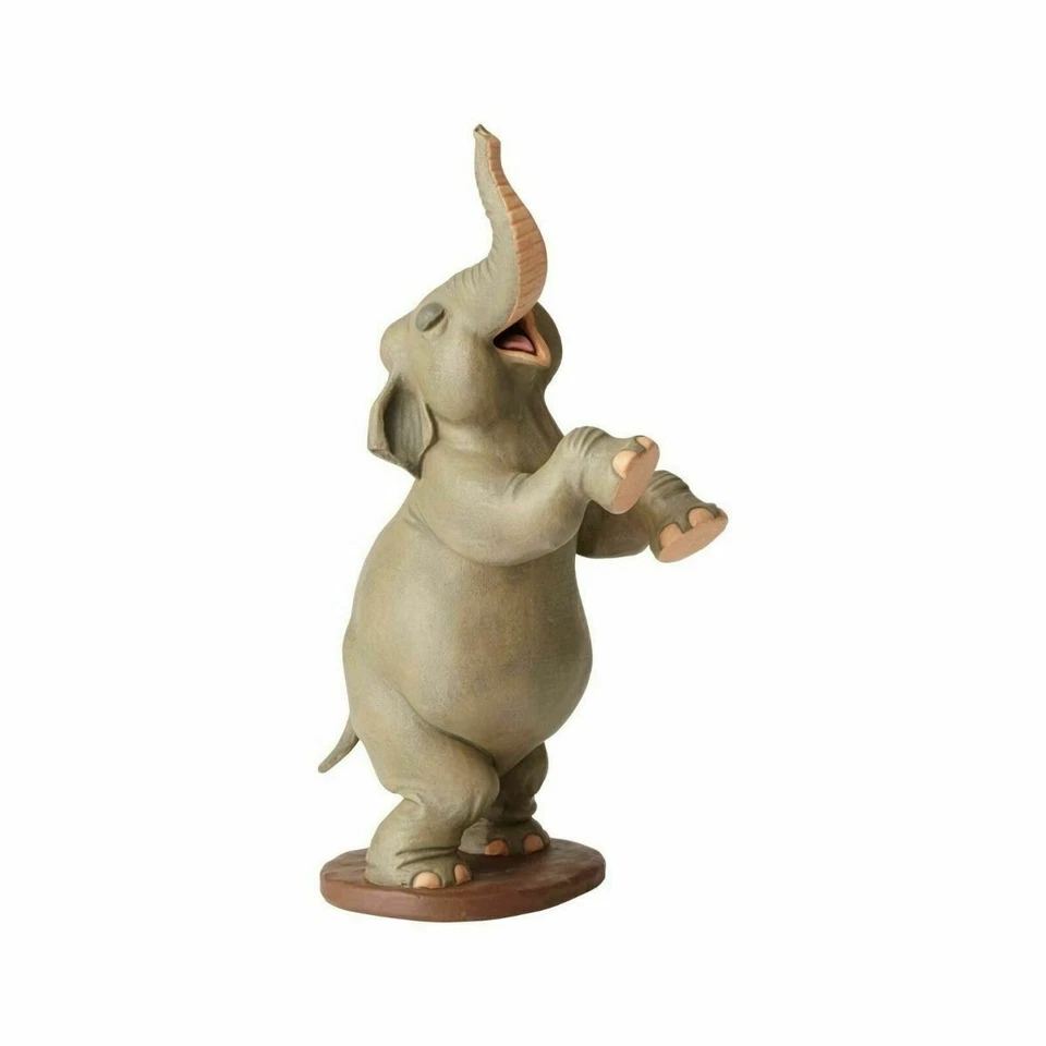 WALT DISNEY ARCHIVES FANTASIA ELEPHANT MAQUETTE - BRAND NEW IN BOX - 4051310
