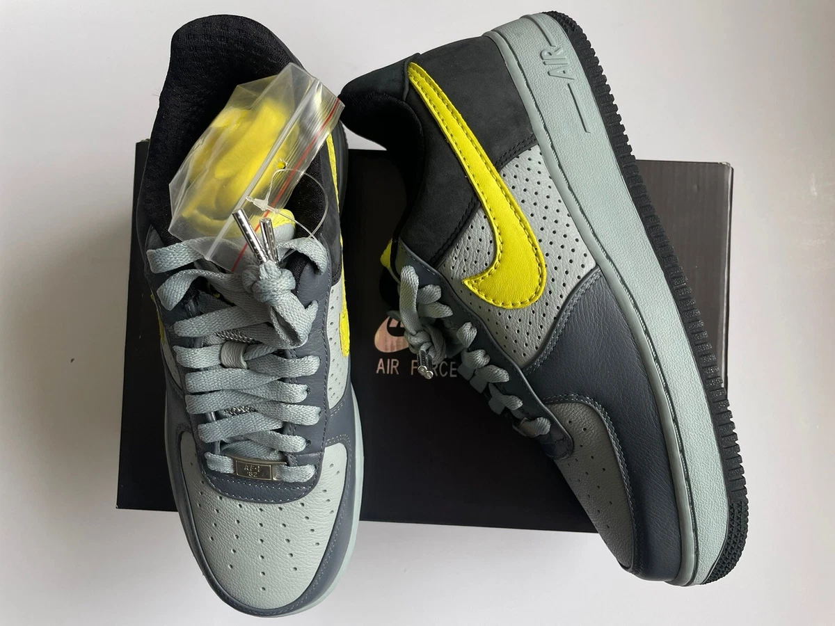 Nike Air Force 1 Premium Low Wildwood for Sale | Authenticity 