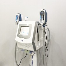 Cool Tech 3 Cryo Handles Cryolipolysis Body Shape Slimming Freezing Fat  machine
