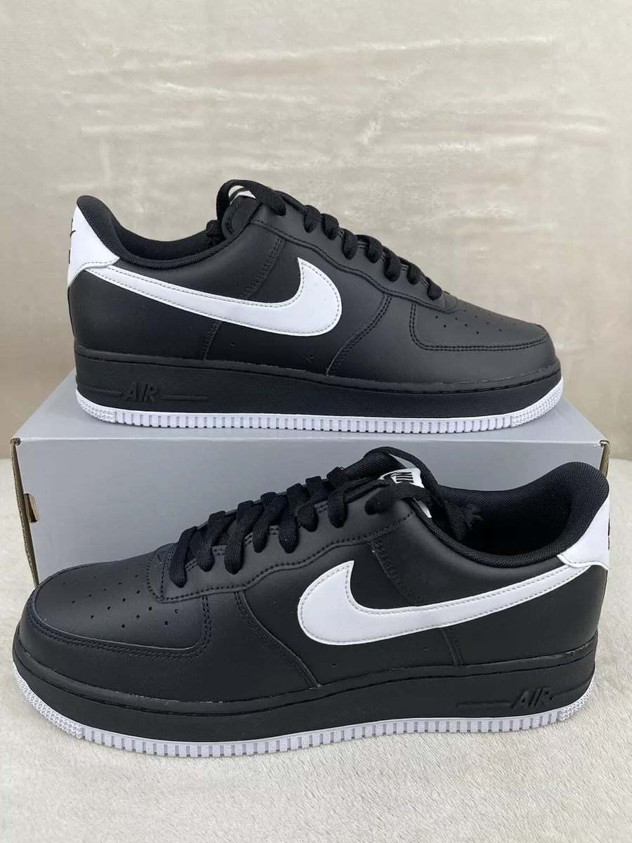  Nike Mens Air Force 1 '07 DC2911 | Basketball