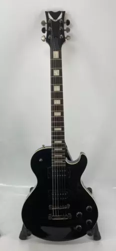 Dean Thoroughbred X Electric Guitar/Black