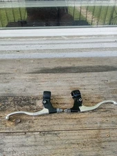 Vintage Dia Compe Brake Levers 83 Fit 1984 Mongoose ATB BMX Cruiser Nice 