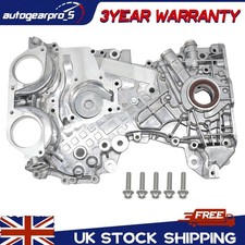 12688813 55562793 Oil Pump For Vauxhall Adam M13 Astra J Mk6 Corsa D 1.2 1.4 16V