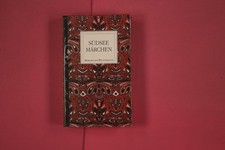 296765 SÜDSEE-MÄRCHEN Eugen Diederichs Verlag HC