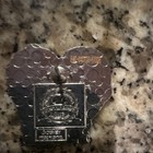 Disney Mickey Mouse Valentine's Day Heart Pin Single Collectible — photo 2