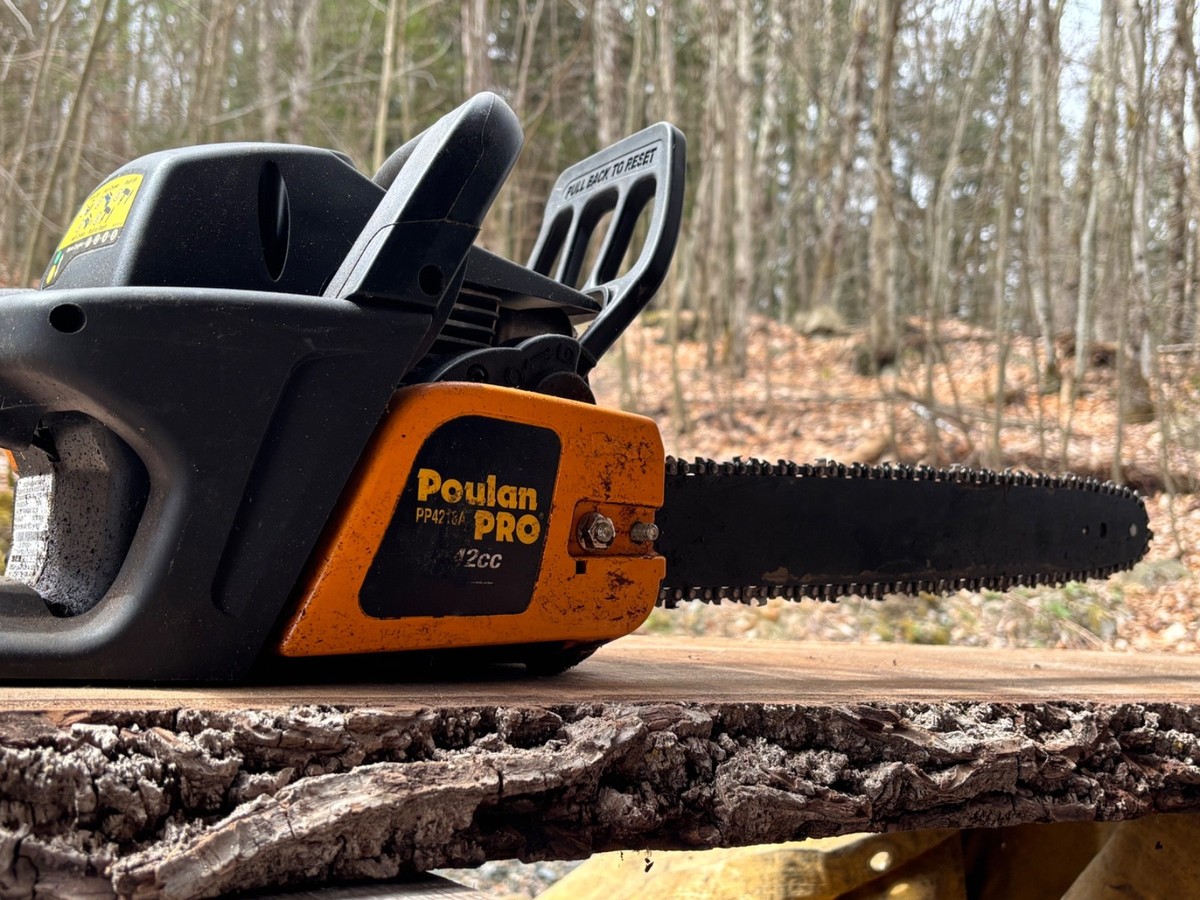 ホルスタイン♪ ④CE28NF 18インチ 1本 poulan pro pr4218 chainsaw | eBay
