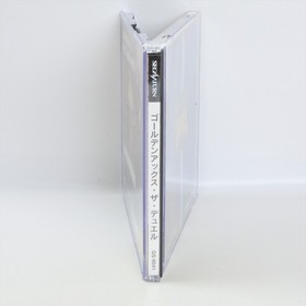 GOLDEN AXE THE DUEL Sega Saturn 3022 ss