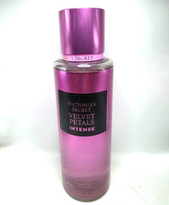 VICTORIA'S SECRET VELVET PETALS INTENSE BODY MIST 8.4 FL OZ