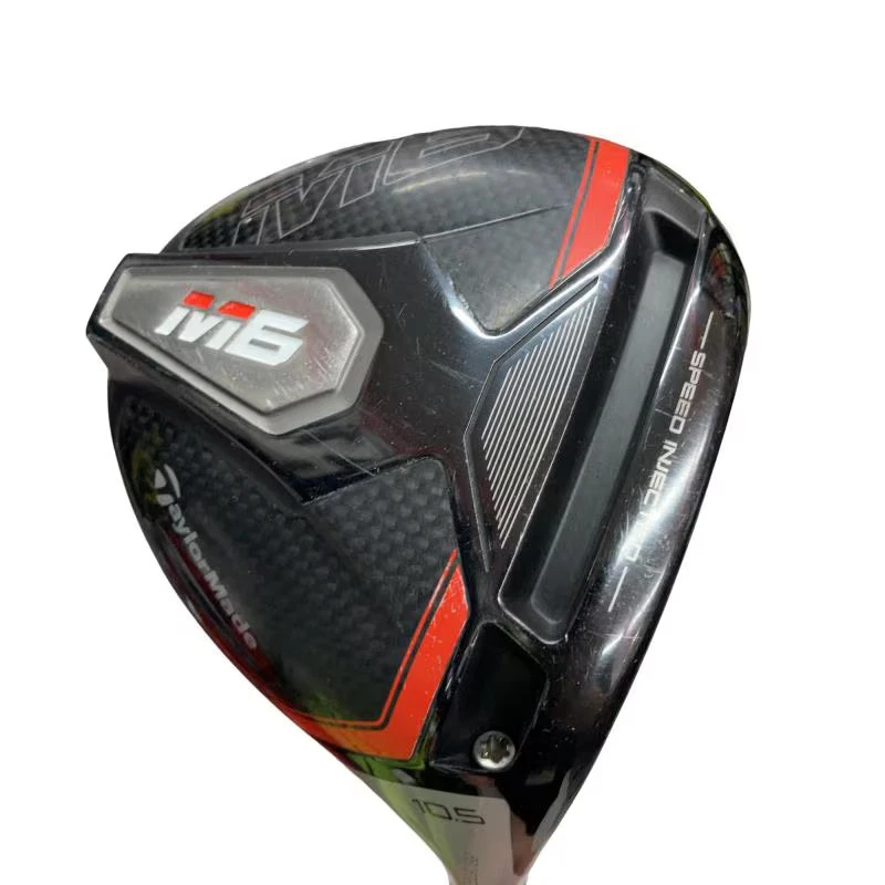 M6 Driver Golf Clubs for sale - eBay