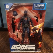GI Joe Classified 022 Cobra Infantry