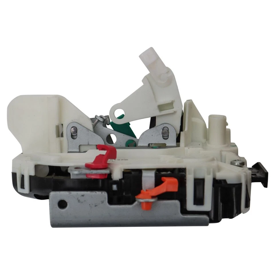 Actuador de cerradura de puerta delantera izquierda para Chrysler Dodge Jeep Ram 2008-2019 Foto 3 de 4