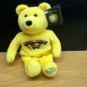 Beatles Bears | eBay