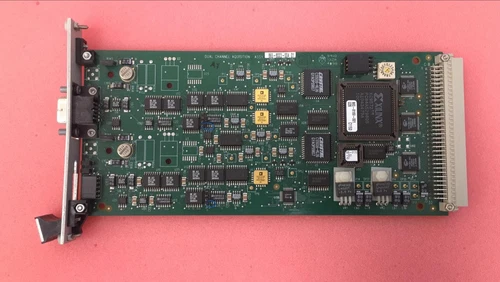 ✅ ASML/SVG PC Dual Channel Aquistion Assy, VME Board 865-8023-004 01