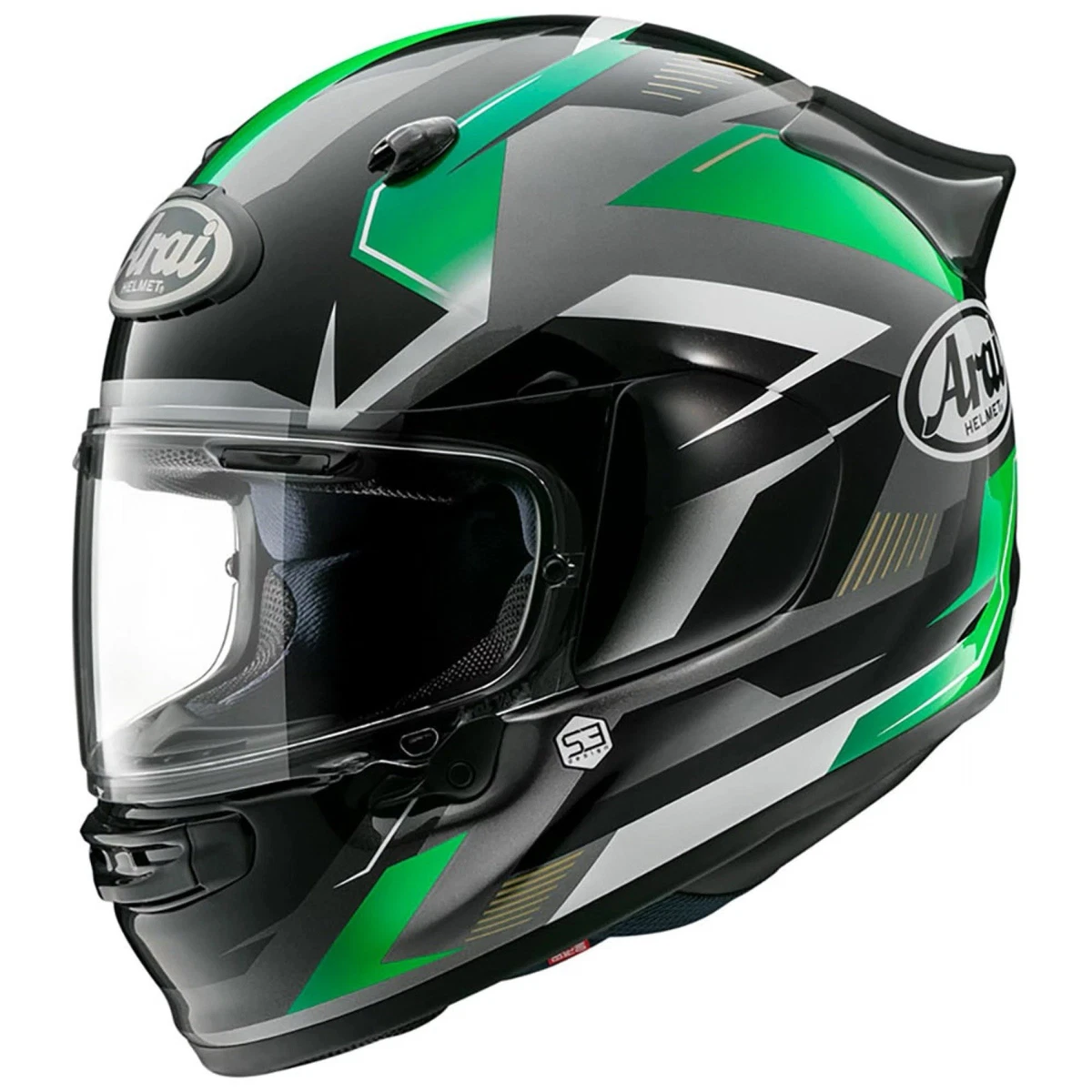 Arai Helmets On-Road Size L Motorcycle & Powersports Helmets for