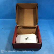 Sure Plus Mirror, 10" x 4" FNOB