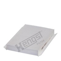 Hengst Filter E3953LI Filter, Innenraumluft FüR Alfa Romeo Passend FüR Fiat