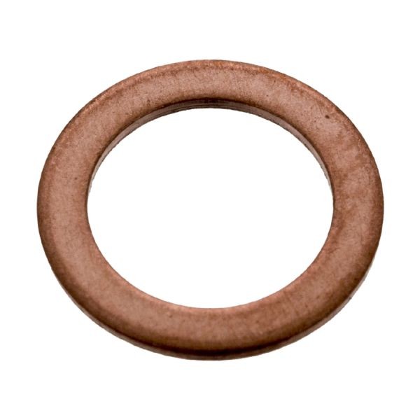 2x ✅Fits FEBI FE101176 Seal Ring, oil drain plug FE101176 febi Bilst ⭐UK Seller⭐