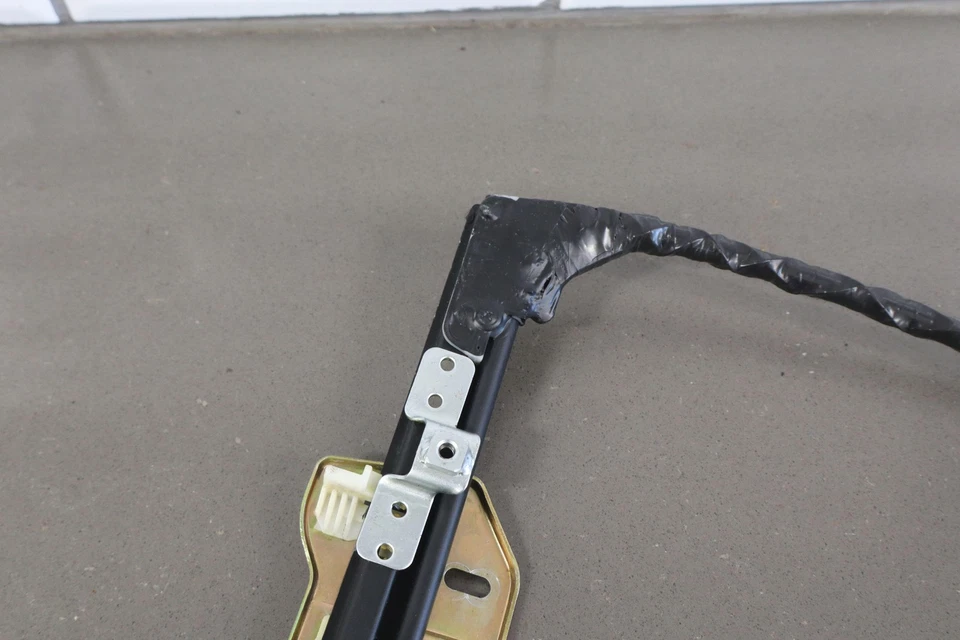 Регулятор правого пассажирского окна 1997-2002 Plymouth Chrysler Prowler *восстановлен* - Изображение 4 из 4