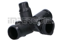 KüHlmittelflansch Original Imperium 90633 FüR Audi A4 B7 Avant 8ED 8EC A6 C6 4F2
