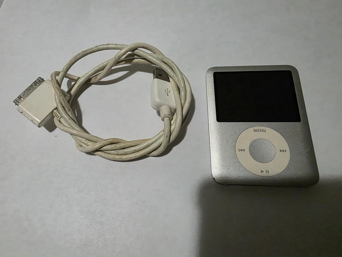 Ipod A1236 4gb for sale | eBay