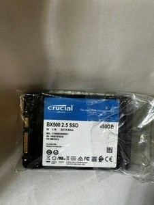 Crucial Bx500 480GB | eBay