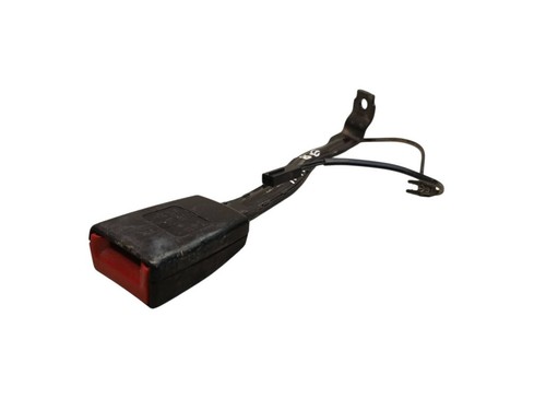 Volkswagen PASSAT B6 2006 Vorne links Gurtschloss vorne 3C0857755 KIM38335