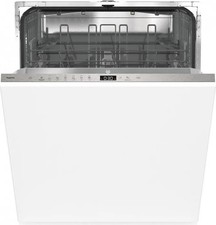 Hisense HV642E90 Lavastoviglie 13 coperti Scomparsa Totale Classe energetica E