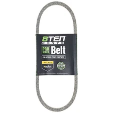 8TEN Belt with Kevlar for White Outdoor LT1700 LT542G 954-05040 35 1/4 x 5/8