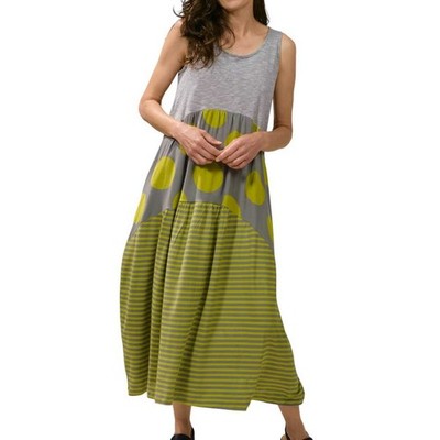 Alembika Sizzle Midi Dress - Size 3 (US 10-12) 