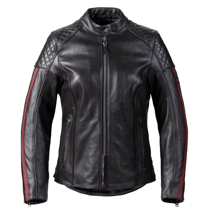 Triumph Women Triumph Motorcycle Jackets for sale | eBay