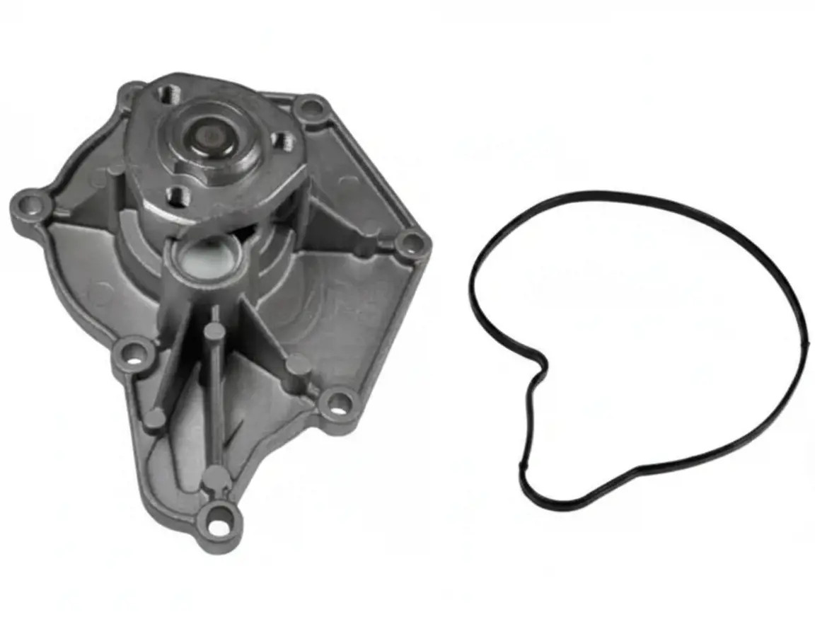 BLUE PRINT ADV189106 Wasserpumpe Wapu für Audi - Bild 2