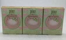 Pixi + Hello Kitty Hello Glow-y Powder Radiance Powder Sweet Glow