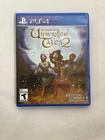 The Book of Unwritten Tales 2 - PlayStation 4