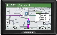 Garmin Drive 51 LMT-S SatNav GPS Navigation Sat Nav