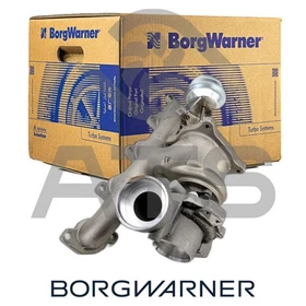 Turbolader REMAN für MERCEDES-BENZ SPRINTER 3,5-t Prits 6460900280, 646090028080