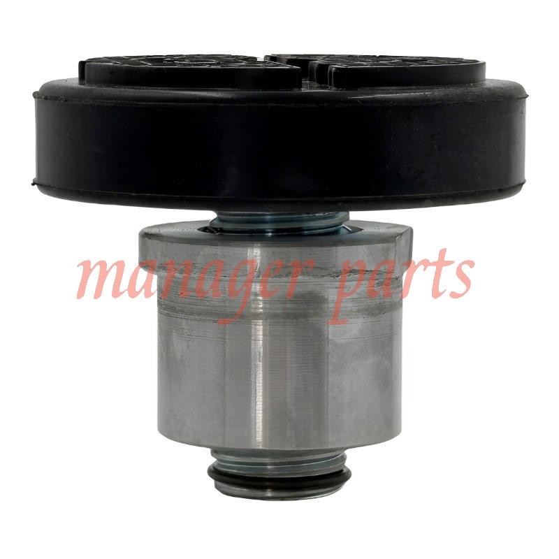 Dia.60mm Car Lift Rubber tray Heightening Feet Plus High Leg Pads Shaft