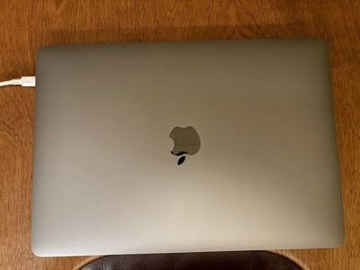 Apple MacBook Air Retina 13-inch 2018 i5-8210Y 1.6GHz 16 GB 512 GB SSD 13''
