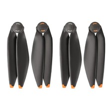 Propellers 11.8g Ultra Light Low Noise Blades for DJI Mavic 4 Pro 2Pairs