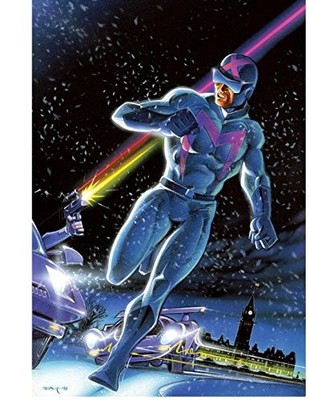Racer X Volume 1 TPB