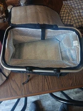 Insulated Picnic Basket