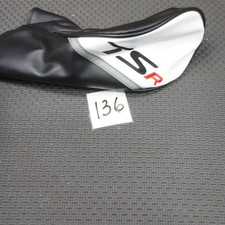 Titleist golf TSR Fairway wood head cover fast ship 260313 NEW