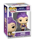 Funko Pop! Animation - Kpop Demon Hunters Rumi - #2257 IN HAND New