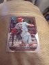 2023 Bowman Chrome Prospect #BCP-15 Jonathan Mejia - St. Louis Cardinals