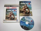 Far Cry 3 (Japanese, Ubi Best) Playstation 3 PS3 Japan import US Seller