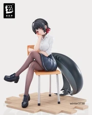 Zenless Zone Zero Game Peripheral 1/8 PVC Ellen Joe Figure Model Ornament Gift