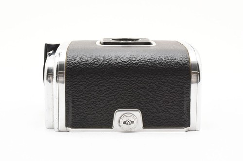 Hasselblad A12 Type II 6x6 120 Film Magazine with Case for Medium Format Cameras - Picture 10 of 12