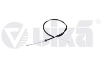 Bremsseil Seilzug Feststellbremse Vika 66091565701 FüR Skoda Roomster 5J7 5J LPG